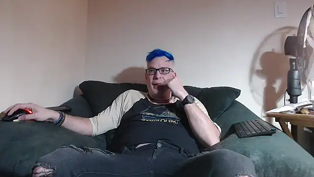 Snapshot of nerdy6 chatting on May 14, 2026, 5:47 am nerdy6 online show from May 14, 2026, 5:47 am