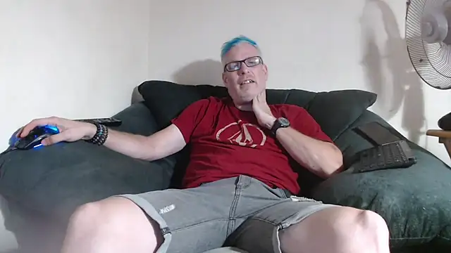 Snapshot of nerdy6 chatting on June 14, 2026, 7:49 pm nerdy6 online show from June 14, 2026, 7:49 pm