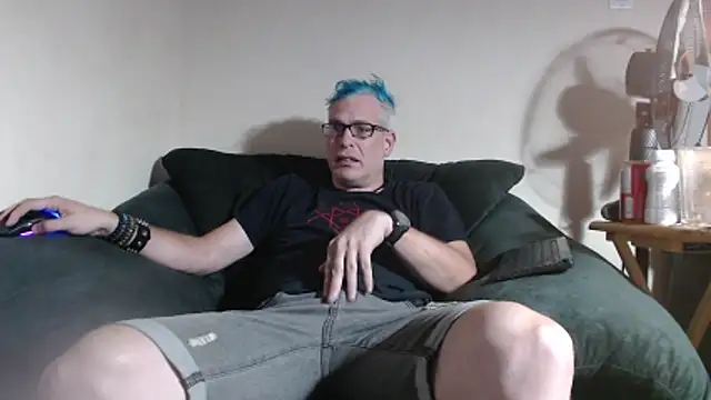 nerdy6 online show from June 18, 2026, 2:45 am