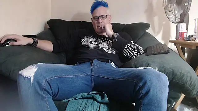 nerdy6 online show from June 20, 2026, 8:33 pm