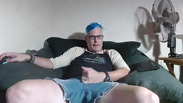nerdy6 online show from July 7, 2026, 3:31 am