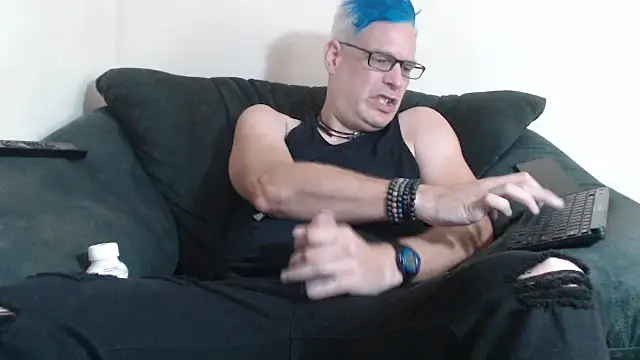 nerdy6 online show from July 26, 2026, 3:30 pm