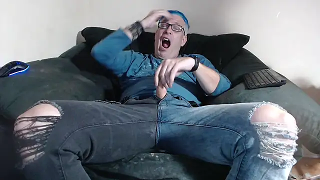 nerdy6 online show from July 29, 2026, 3:26 am
