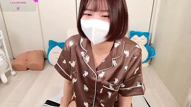 chii chan o0 online show from April 5, 2026, 1:19 pm