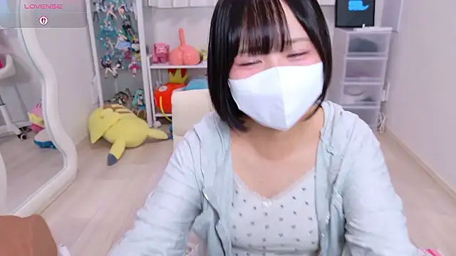Snapshot of chii_chan_o0 chatting on June 6, 2026, 6:18 am chii chan o0 online show from June 6, 2026, 6:18 am