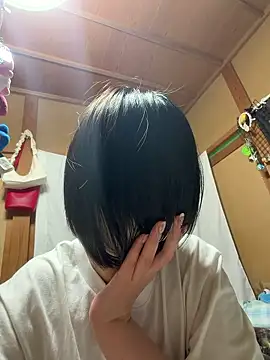 Snapshot of chii_chan_o0 chatting on June 20, 2026, 2:09 pm chii chan o0 online show from June 20, 2026, 2:09 pm