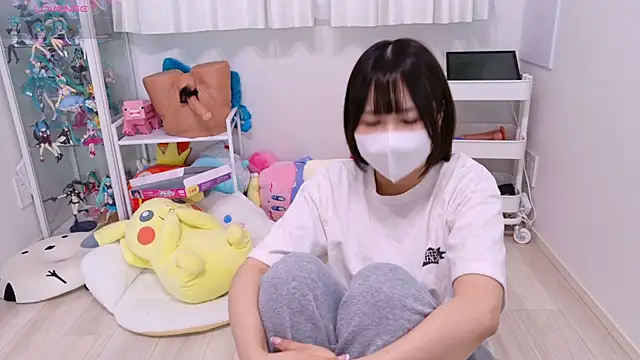 Snapshot of chii_chan_o0 chatting on June 26, 2026, 5:01 am chii chan o0 online show from June 26, 2026, 5:01 am