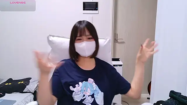 Snapshot of chii_chan_o0 chatting on July 26, 2026, 1:07 pm chii chan o0 online show from July 26, 2026, 1:07 pm