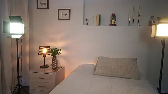 ximena cortez 03 online show from March 29, 2026, 11:38 pm