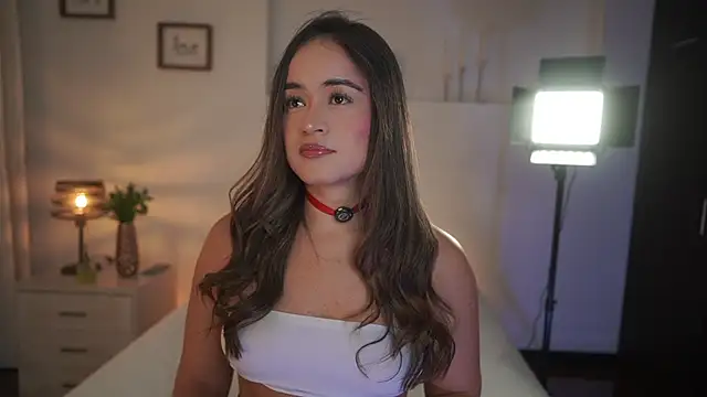 Snapshot of ximena_cortez_03 chatting on May 3, 2026, 11:11 pm ximena cortez 03 online show from May 3, 2026, 11:11 pm