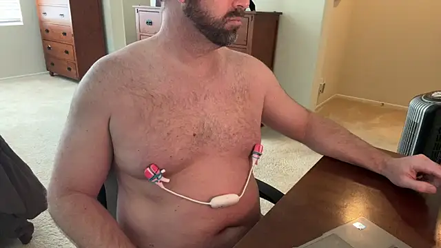 spongers1402 online show from March 25, 2026, 4:35 pm