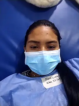 Snapshot of MelanyAndRizosss chatting on November 22, 2025, 11:37 pm MelanyAndRizosss online show from November 22, 2025, 11:37 pm