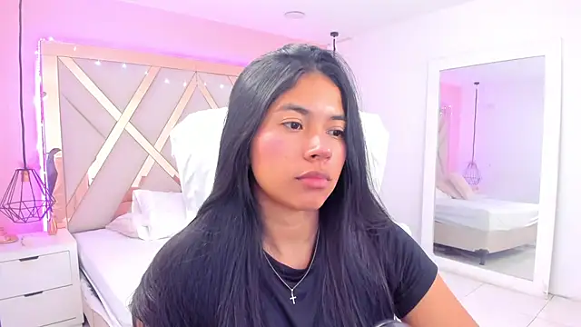 samantaa shy online show from March 3, 2026, 10:59 pm