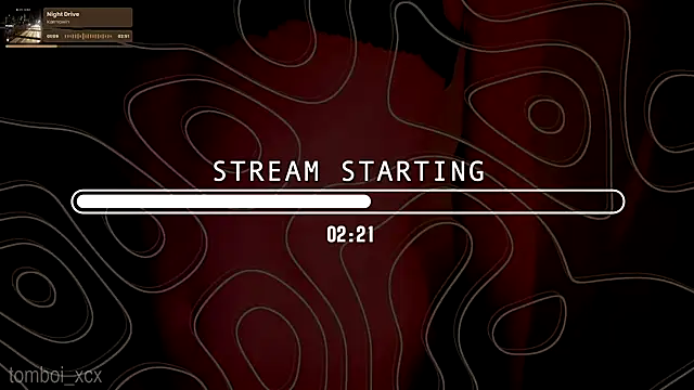 tomboi xcx online show from September 16, 2025, 6:31 pm