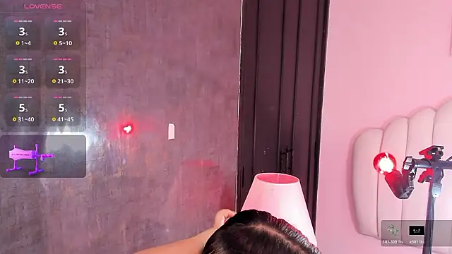 sharlotthe bigass online show from February 13, 2026, 10:39 pm