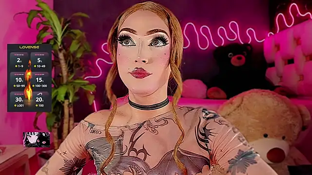 Snapshot of Abbygilx chatting on February 7, 2026, 12:36 am Abbygilx online show from February 7, 2026, 12:36 am