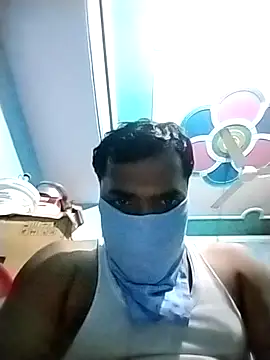 sanjusonk2025 online show from March 17, 2026, 7:06 pm