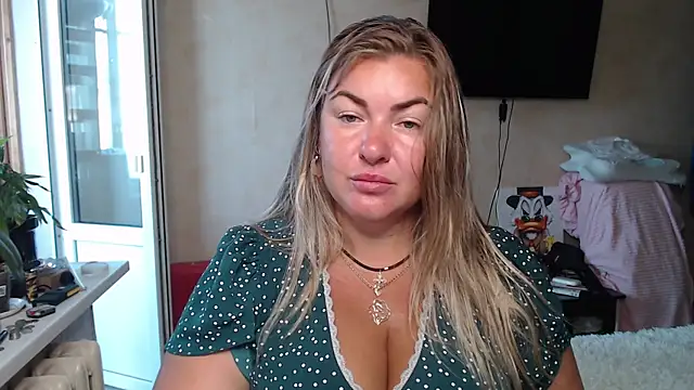 NikaSkylink online show from July 29, 2026, 5:05 am