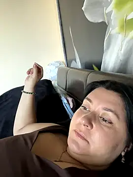 Snapshot of Liza_Will chatting on September 20, 2025, 8:04 am Liza Will online show from September 20, 2025, 8:04 am