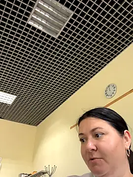 Snapshot of Liza_Will chatting on September 21, 2025, 9:00 am Liza Will online show from September 21, 2025, 9:00 am