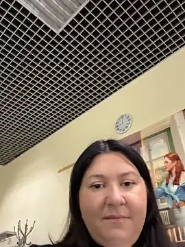 Snapshot of Liza_Will chatting on October 11, 2025, 6:01 am Liza Will online show from October 11, 2025, 6:01 am