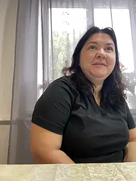 Snapshot of Liza_Will chatting on October 25, 2025, 5:59 am Liza Will online show from October 25, 2025, 5:59 am