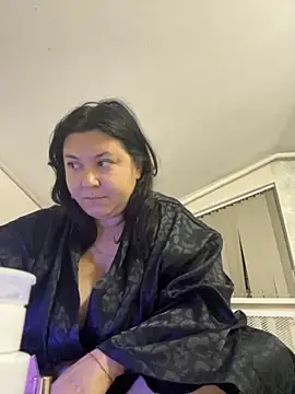 Snapshot of Liza_Will chatting on October 25, 2025, 9:53 pm Liza Will online show from October 25, 2025, 9:53 pm