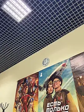 Snapshot of Liza_Will chatting on November 13, 2025, 8:46 am Liza Will online show from November 13, 2025, 8:46 am