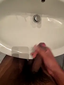 UnCutCrotch online show from February 4, 2026, 6:36 pm