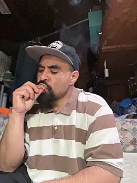 Jonathanfrom420 online show from March 26, 2026, 12:00 pm