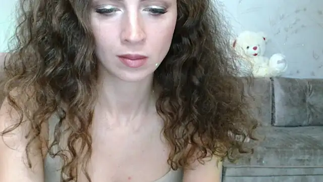 Amber Carrol online show from March 17, 2026, 5:38 pm