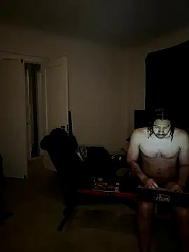 KingKevo27 online show from October 6, 2025, 2:36 pm