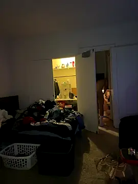 KingKevo27 online show from November 21, 2025, 12:43 am