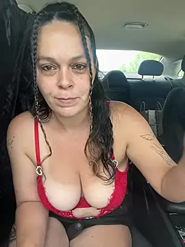 MamaSpicy online show from July 20, 2026, 5:59 pm