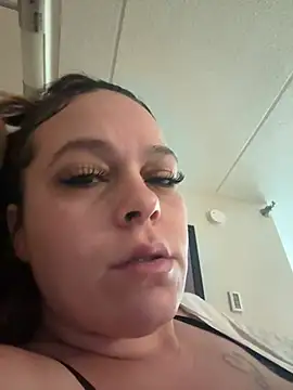 MamaSpicy online show from July 24, 2026, 12:25 pm