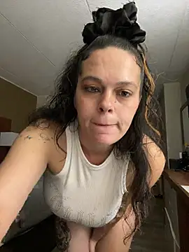 MamaSpicy online show from August 5, 2026, 2:03 am