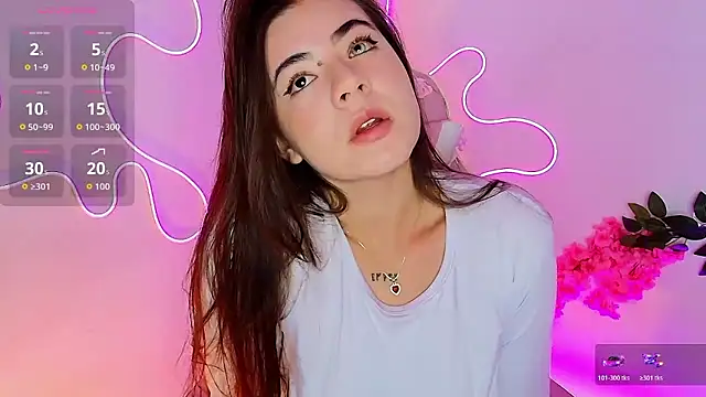 Snapshot of Stepha_babe chatting on February 2, 2026, 11:14 pm Stepha babe online show from February 2, 2026, 11:14 pm