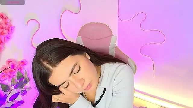 Snapshot of Stepha_babe chatting on March 29, 2026, 2:00 am Stepha babe online show from March 29, 2026, 2:00 am