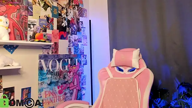 Lillie Miller online show from April 17, 2026, 10:51 am