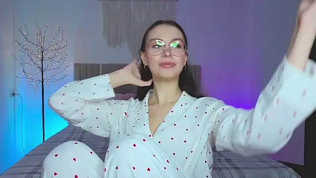 Real cutie1 online show from February 27, 2026, 1:55 pm