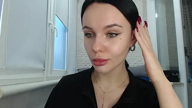 Snapshot of Blair_Yates chatting on November 24, 2025, 5:51 am Blair Yates online show from November 24, 2025, 5:51 am