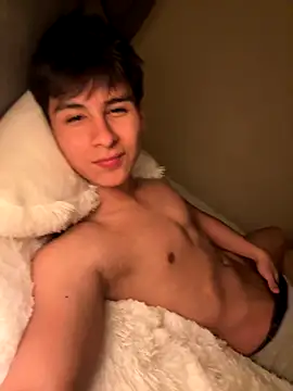 kaneky 07 online show from October 30, 2025, 2:13 am