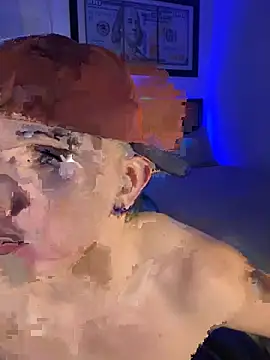 Justin trevor1 online show from March 30, 2026, 6:47 am