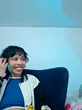 dolliette24 online show from September 12, 2025, 2:22 am