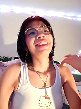 dolliette24 online show from November 16, 2025, 5:46 am