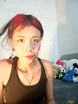 dolliette24 online show from December 16, 2025, 3:22 am