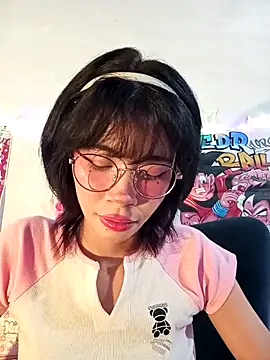 dolliette24 online show from March 6, 2026, 5:37 am