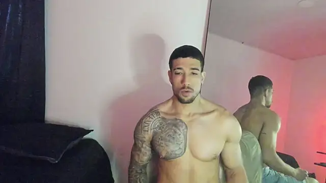 Snapshot of ThiagoLugo chatting on October 26, 2025, 10:04 pm ThiagoLugo online show from October 26, 2025, 10:04 pm