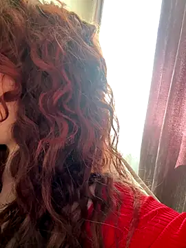 Snapshot of Hannah_xBaby chatting on September 14, 2025, 8:02 am Hannah xBaby online show from September 14, 2025, 8:02 am