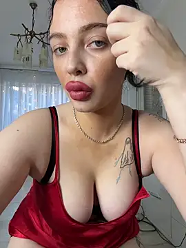 Snapshot of Hannah_xBaby chatting on November 3, 2025, 12:06 pm Hannah xBaby online show from November 3, 2025, 12:06 pm